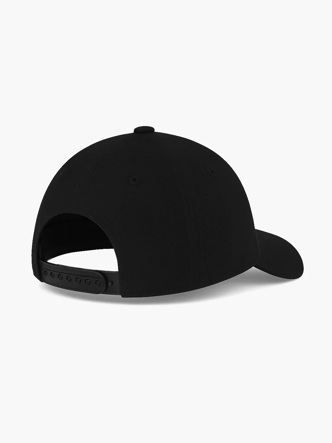 B+ PERFORMANCE CAP | BLACK - Image 3