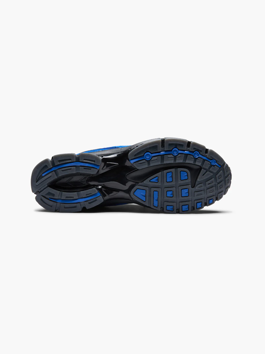BANLIEUE SNEAKER | COBALT BLUE / CORE BLACK - Image 7