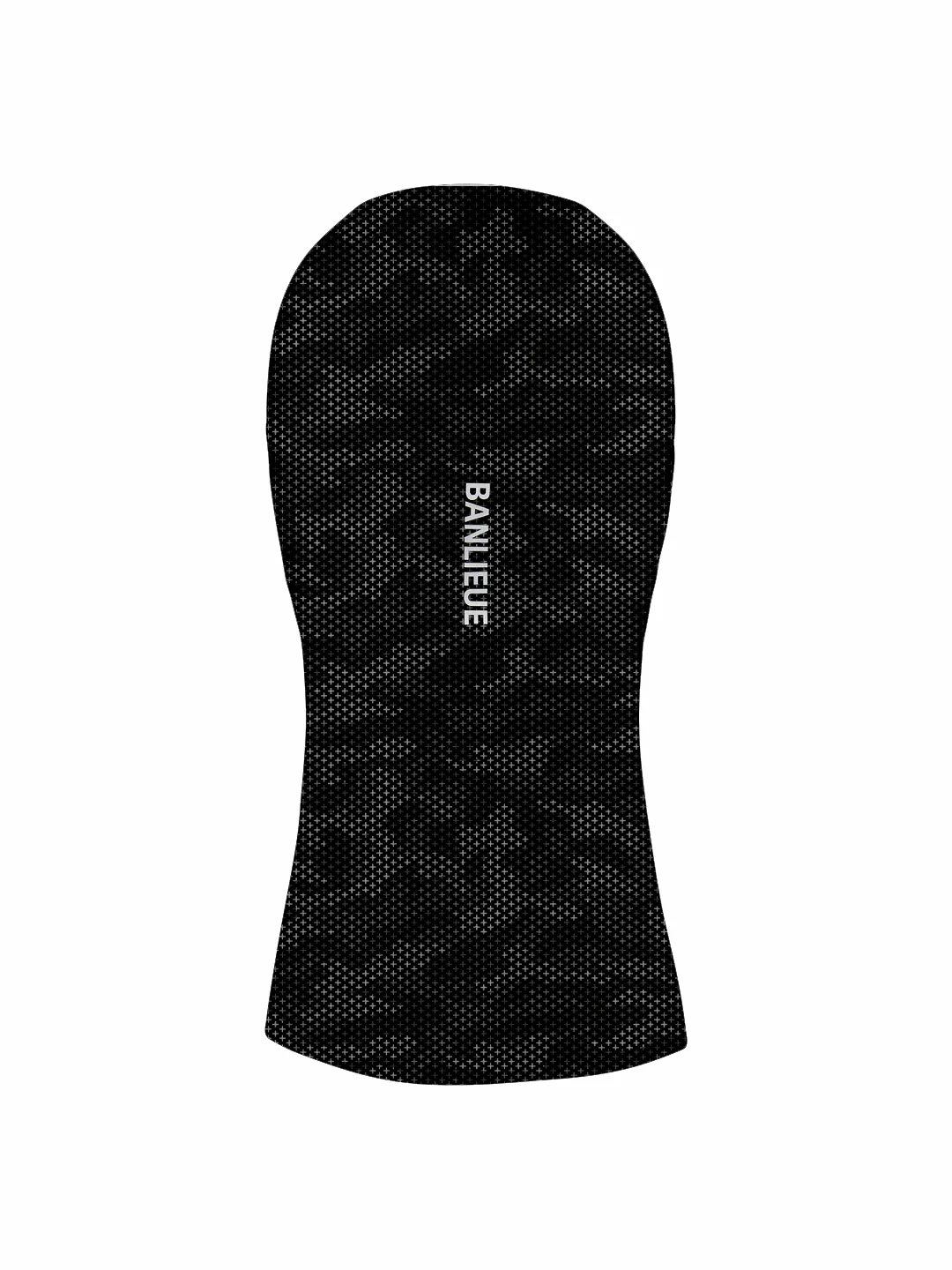 CAMO BALACLAVA | BLACK / CAMO - Image 3