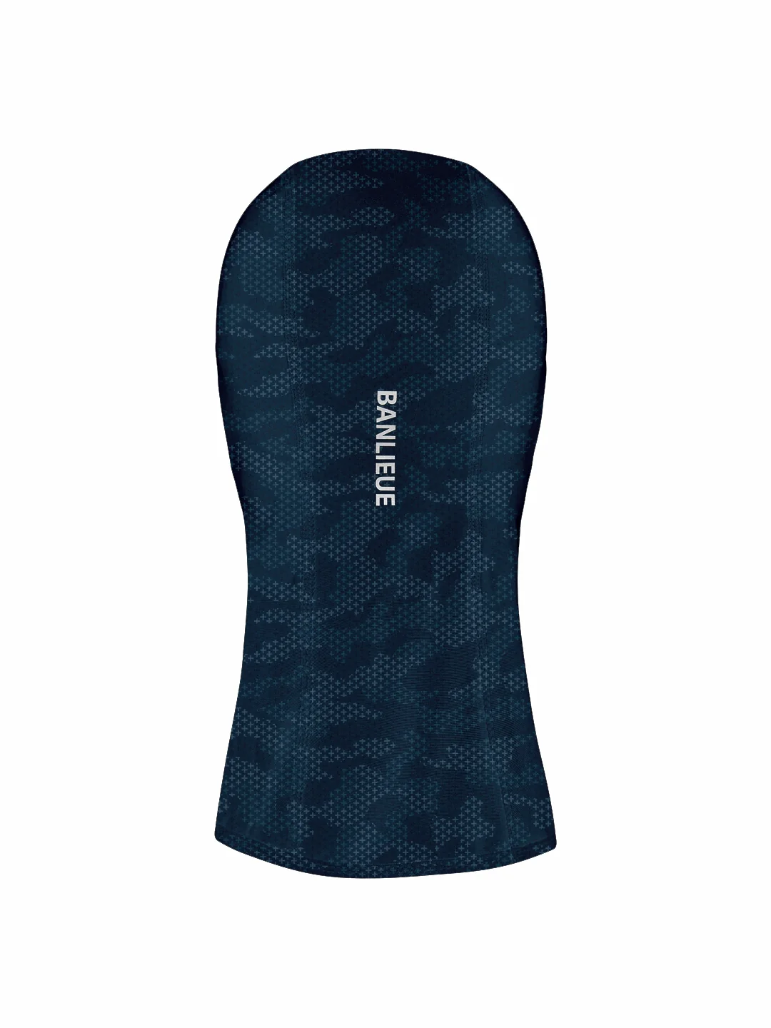 CAMO BALACLAVA | NAVY / CAMO - Image 3