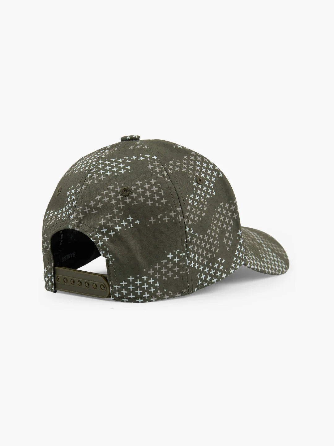 CAMO CAP | OLIVE / CAMO - Image 3