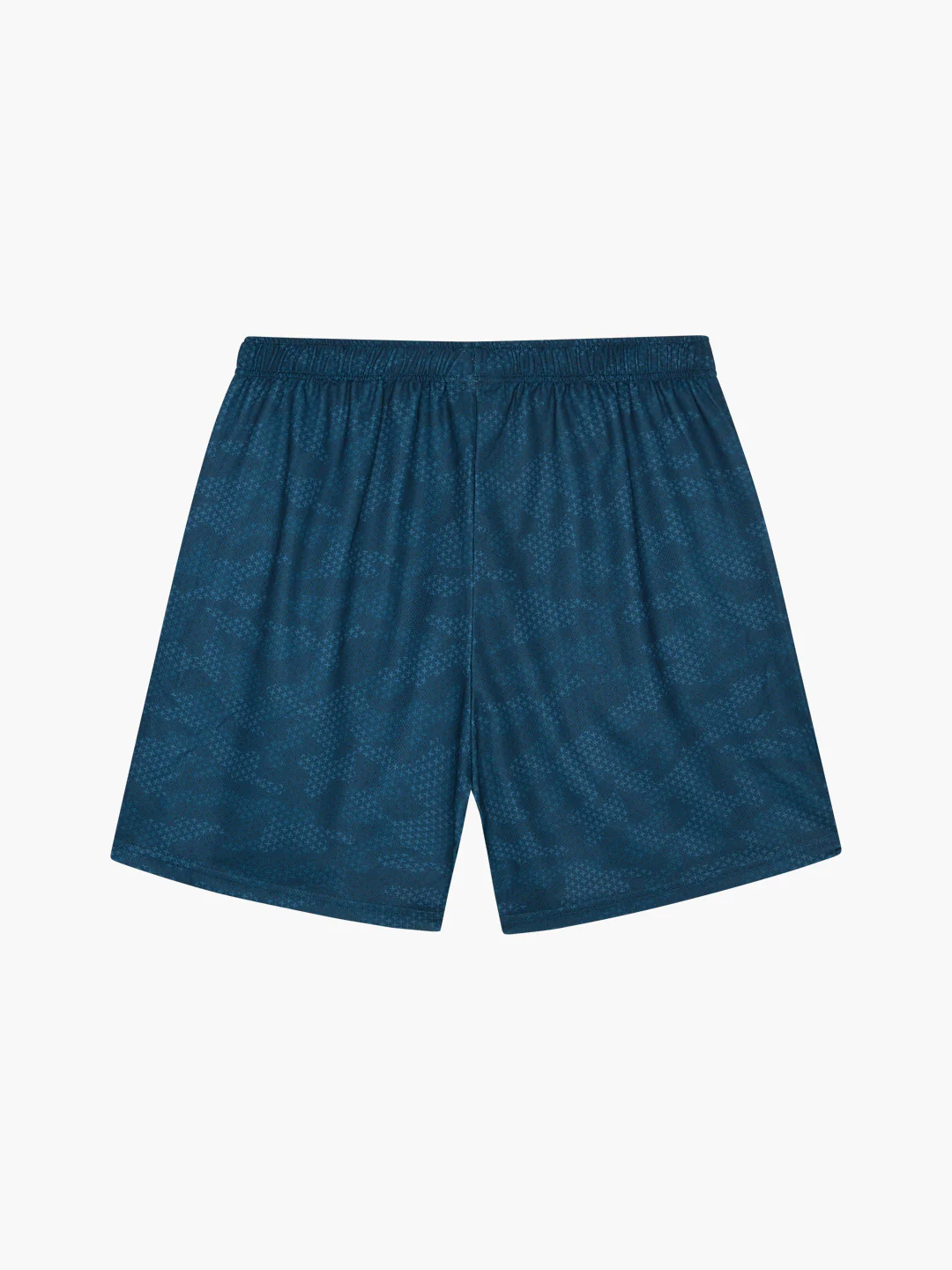 CAMO+ SHORTS | SEA MOSS / CAMO - Image 3