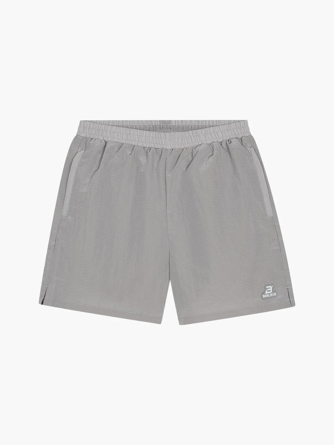HERITAGE SHORTS | GREY - Image 3