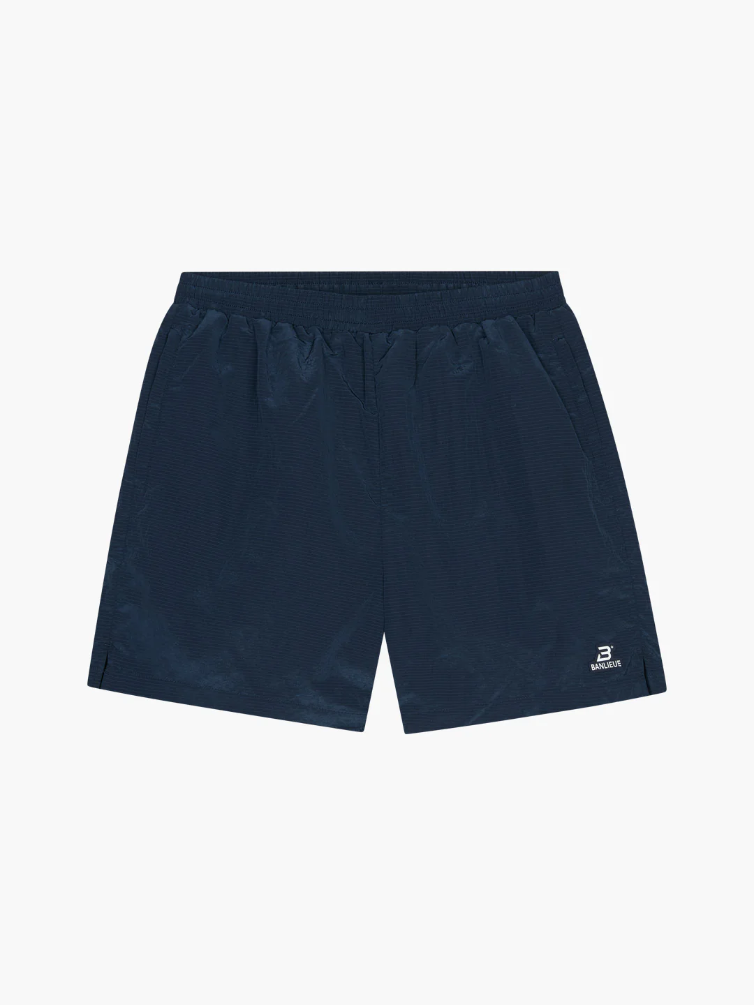 HERITAGE SHORTS | NAVY - Image 3
