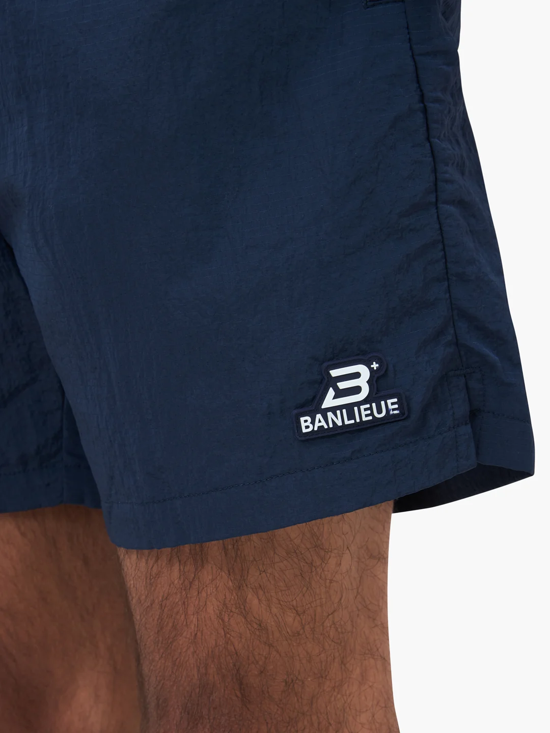 HERITAGE SHORTS | NAVY - Image 4