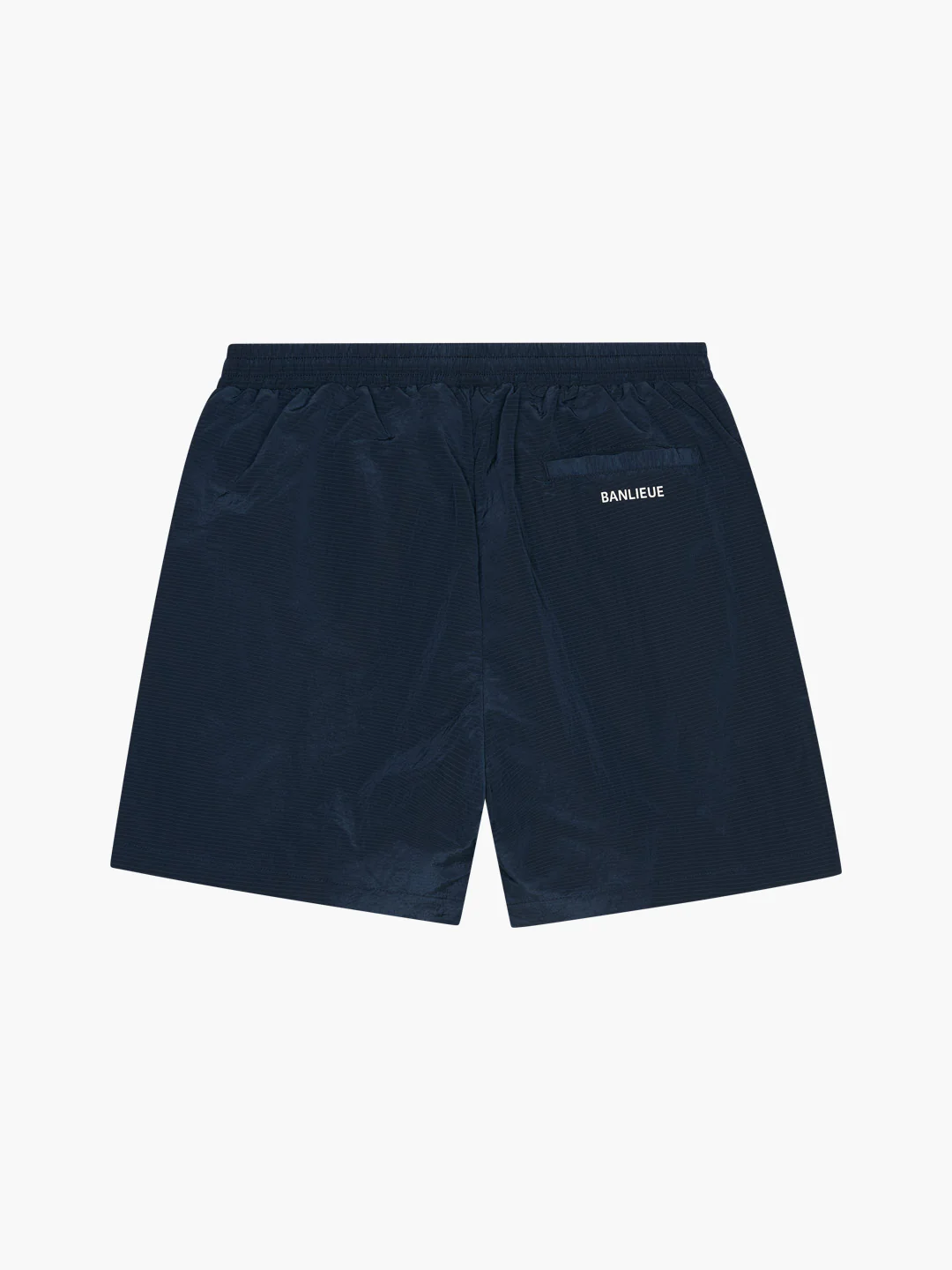HERITAGE SHORTS | NAVY - Image 5