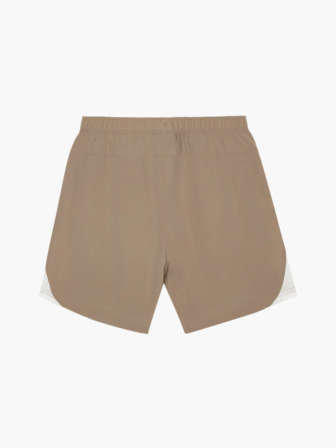 PERFORMANCE SHORTS | TAUPE - Image 3
