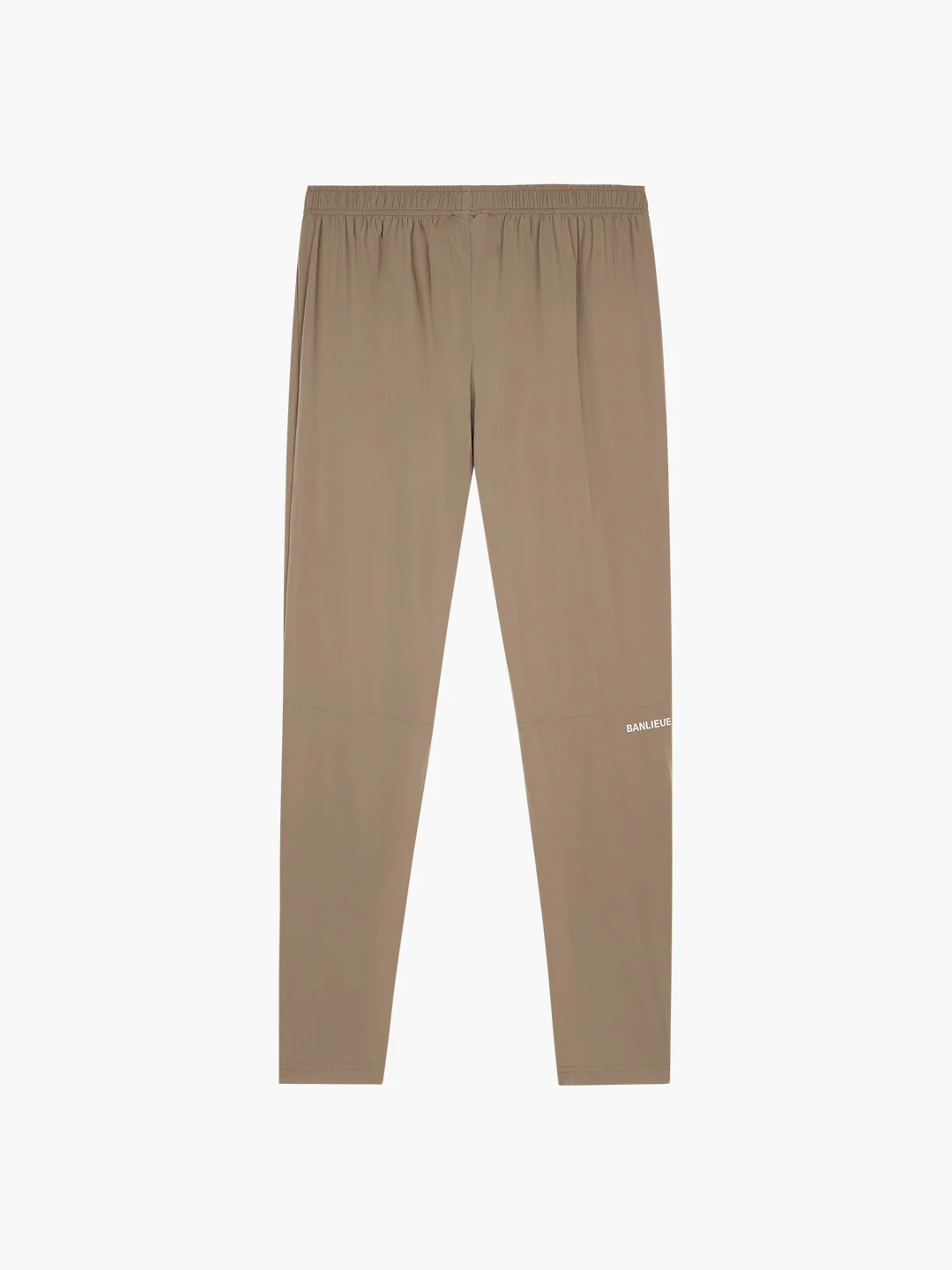 PERFORMANCE TRACKPANTS | TAUPE - Image 3