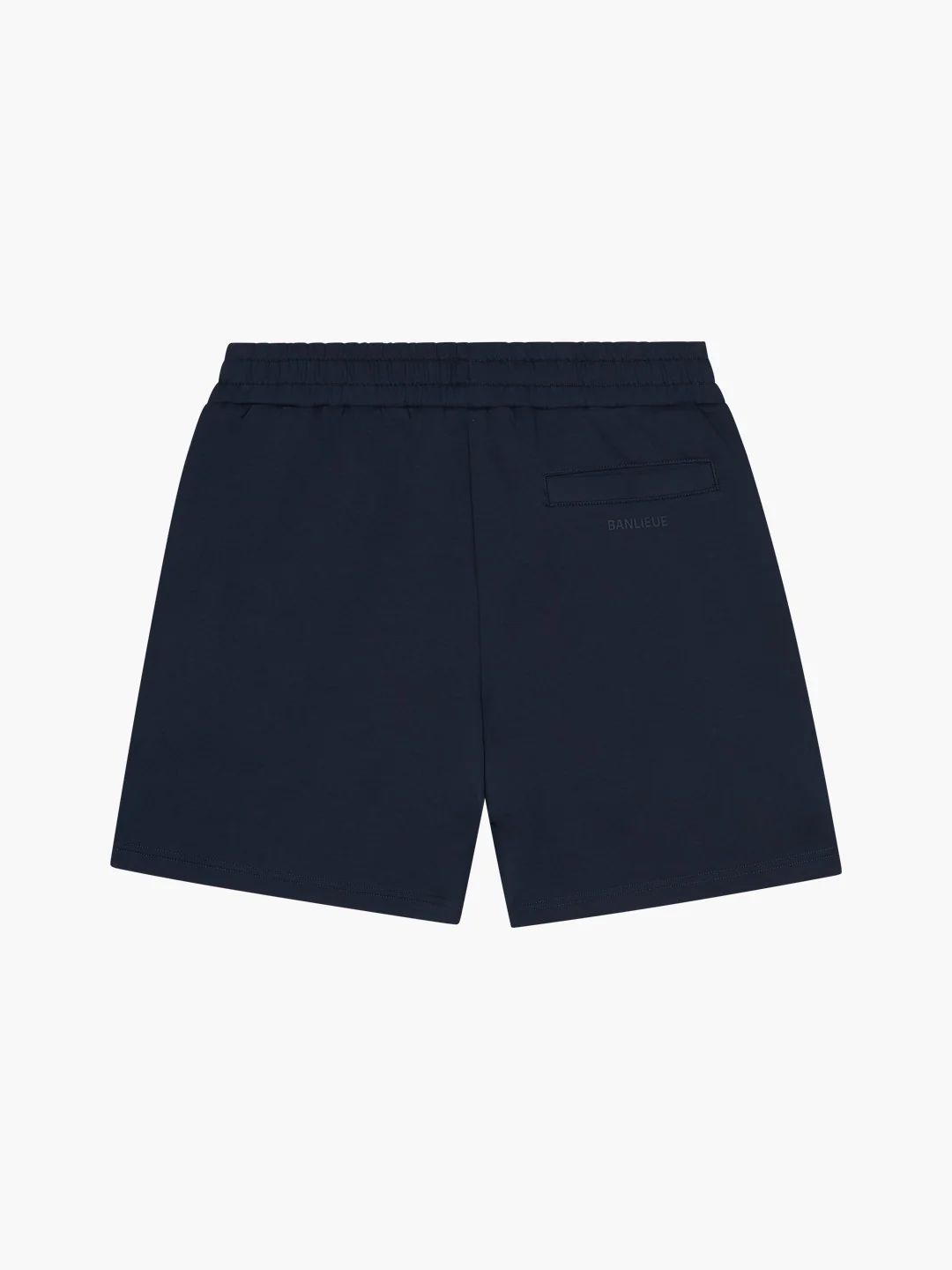 SCRIPT SHORTS | NAVY - Image 5