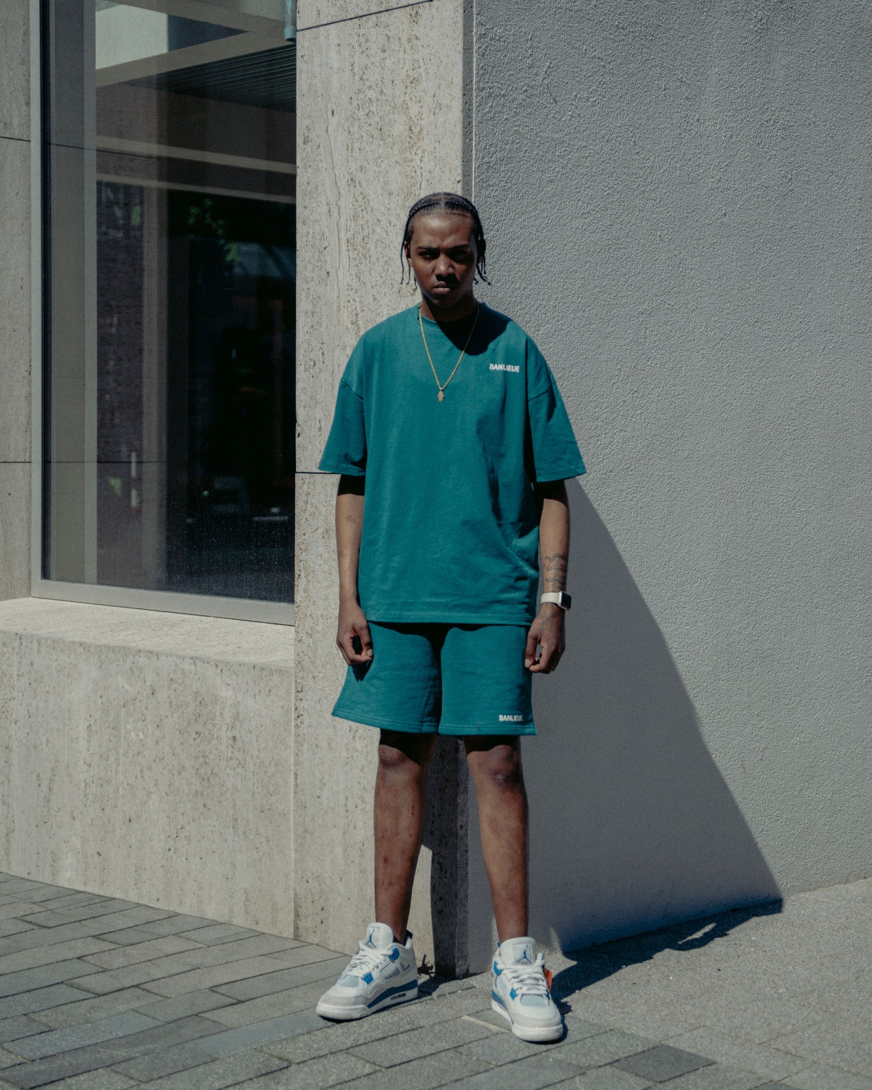 SCRIPT SHORTS | SEA MOSS - Image 4