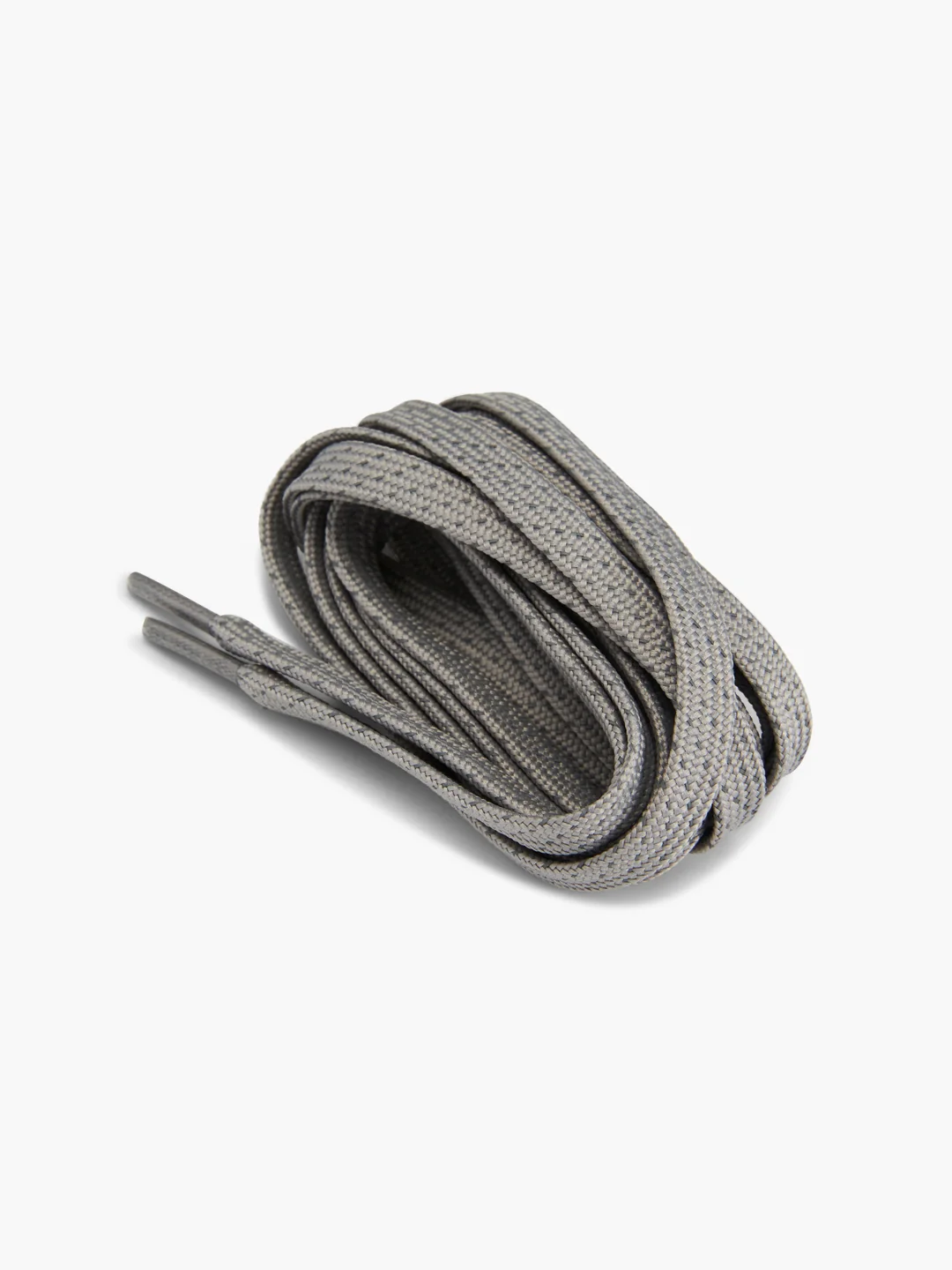 BANLIEUE  SNEAKER (OG) | CORE WHITE / METALLIC SILVER / CORE BLACK - Image 8